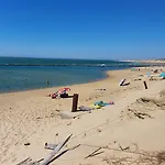 Les Alcyons Le Verdon-sur-Mer