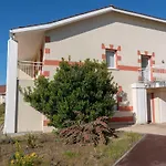 Les Alcyons Aparthotel Le Verdon-sur-Mer