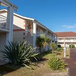 Aparthotel Les Alcyons