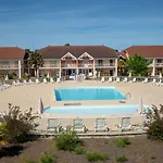 Aparthotel Les Alcyons Le Verdon-sur-Mer