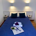 Les Alcyons Aparthotel 3*