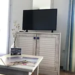 Les Alcyons Aparthotel Le Verdon-sur-Mer