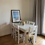Les Alcyons Aparthotel