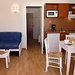 Les Alcyons Aparthotel 3*