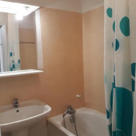 Les Alcyons Aparthotel Le Verdon-sur-Mer