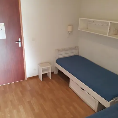Aparthotel Les Alcyons Le Verdon-sur-Mer