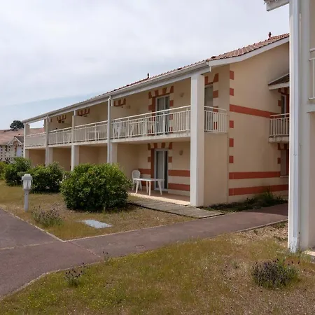Les Alcyons Aparthotel 3*