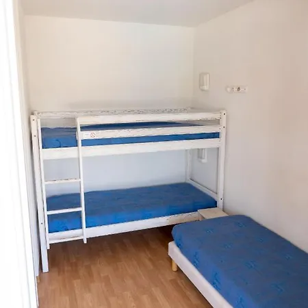 Aparthotel Les Alcyons