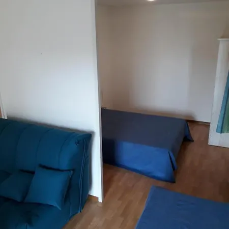 Aparthotel Les Alcyons 3*