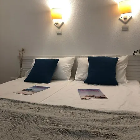 Aparthotel Les Alcyons Le Verdon-sur-Mer
