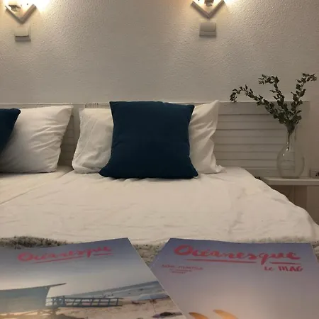 Aparthotel Les Alcyons Le Verdon-sur-Mer