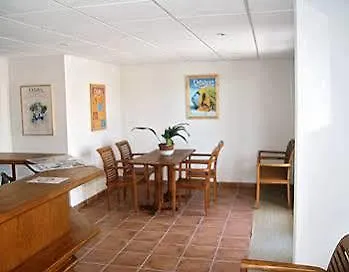 Aparthotel Les Alcyons Le Verdon-sur-Mer