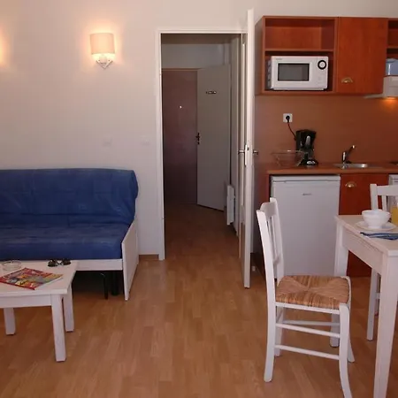 Les Alcyons 3* Le Verdon-sur-Mer