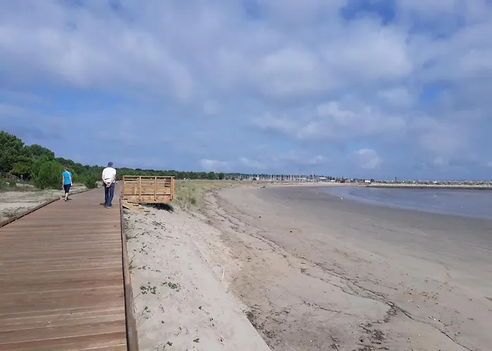 Апарт-отель Les Alcyons 3*