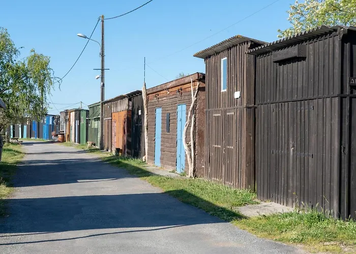 Les Alcyons 3* Ле-Вердон-Сюр-Мер