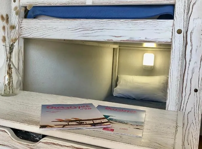 Les Alcyons Апарт-отель