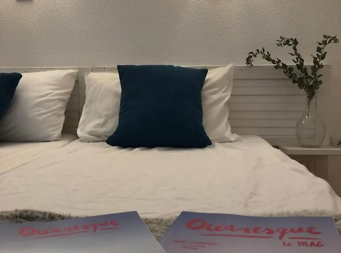 Апарт-отель Les Alcyons Ле-Вердон-Сюр-Мер