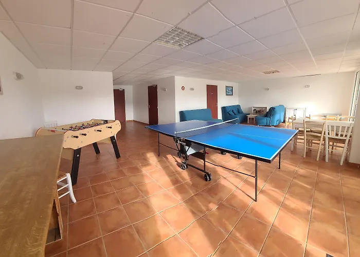 Апарт-отель Les Alcyons 3*