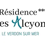 Apart Otel Les Alcyons Le Verdon-sur-Mer