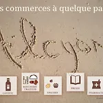 Les Alcyons Apart Otel 3*