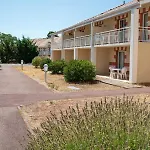 Les Alcyons Apart Otel Le Verdon-sur-Mer