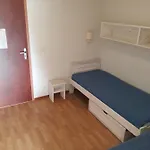 Apart Otel Les Alcyons Le Verdon-sur-Mer