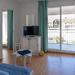 Apart Otel Les Alcyons 3*