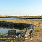 Les Alcyons Apart Otel 3*