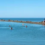 Les Alcyons Le Verdon-sur-Mer