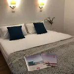 Les Alcyons 3* Le Verdon-sur-Mer