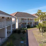 Résidence Les Alcyons Le Verdon-sur-Mer
