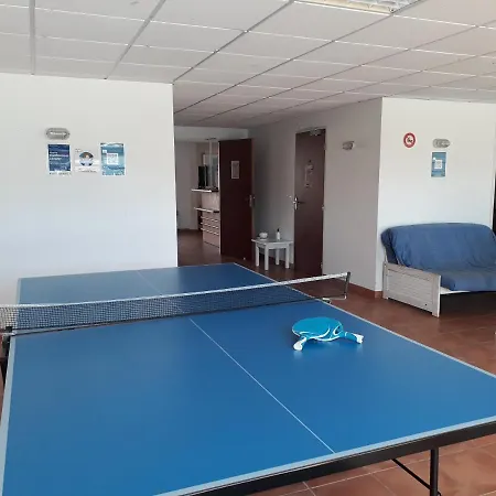 Résidence Les Alcyons Appart hôtel