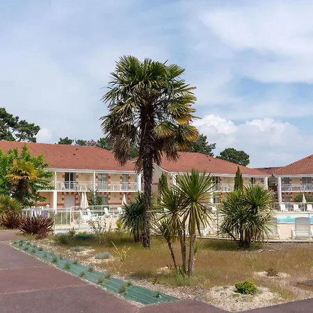 Résidence Les Alcyons