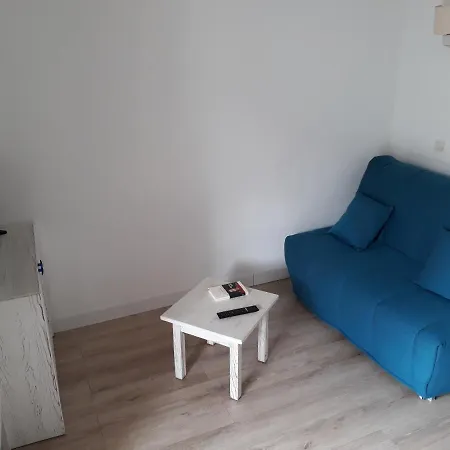 Aparthotel Résidence Les Alcyons 3*