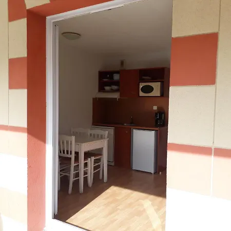 Résidence Les Alcyons Le Verdon-sur-Mer