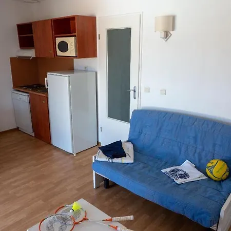 Résidence Les Alcyons