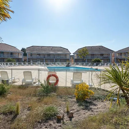 Résidence Les Alcyons