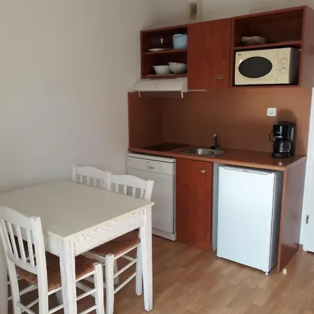 Résidence Les Alcyons