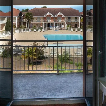 Résidence Les Alcyons