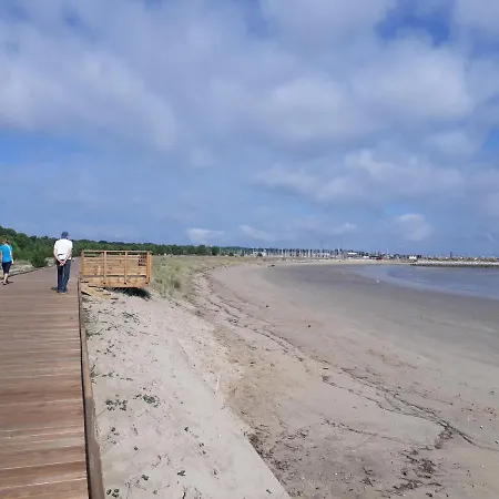 Appart hôtel Résidence Les Alcyons 3*