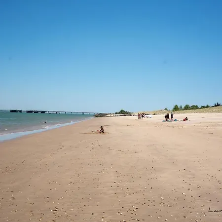 Appart hôtel Résidence Les Alcyons Le Verdon-sur-Mer