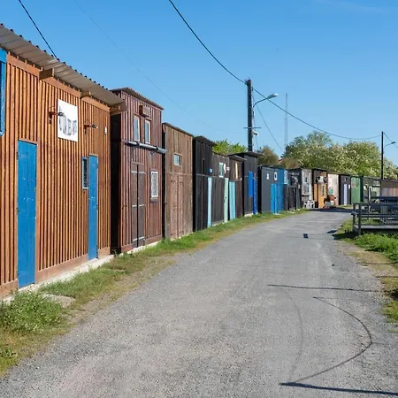 Résidence Les Alcyons Aparthotel