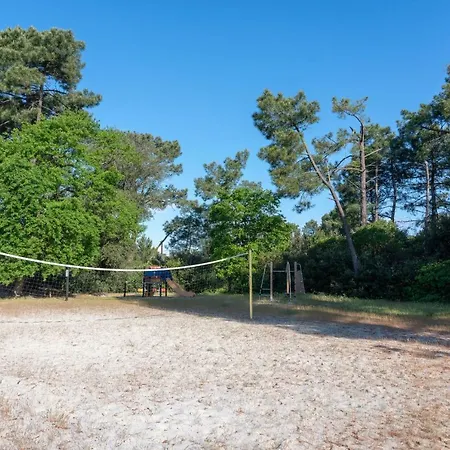 Appart hôtel Résidence Les Alcyons