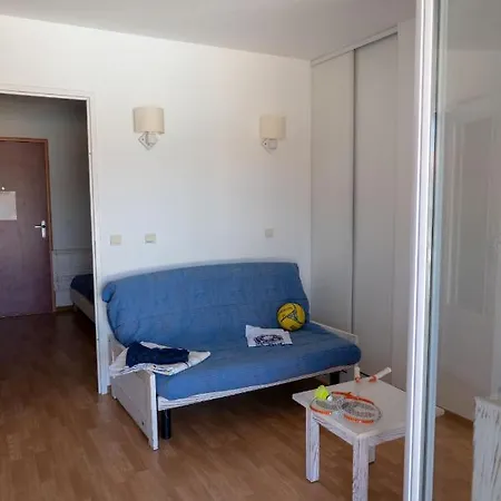 Résidence Les Alcyons 3* Le Verdon-sur-Mer