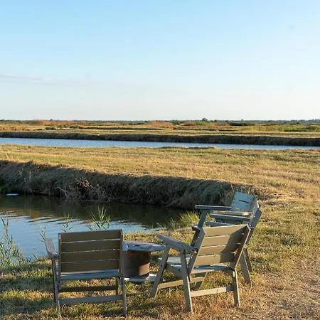 Résidence Les Alcyons Appart hôtel 3*