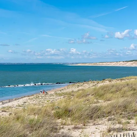 Résidence Les Alcyons 3* Le Verdon-sur-Mer