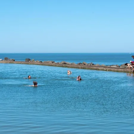 Résidence Les Alcyons Le Verdon-sur-Mer