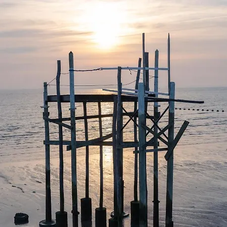 Résidence Les Alcyons Appart hôtel Le Verdon-sur-Mer