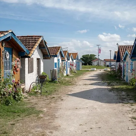 Résidence Les Alcyons Aparthotel 3*