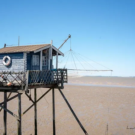 Aparthotel Résidence Les Alcyons Le Verdon-sur-Mer